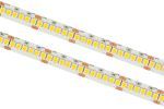 LED STRIP 24W/M 24V 240LED/M 120LM/W